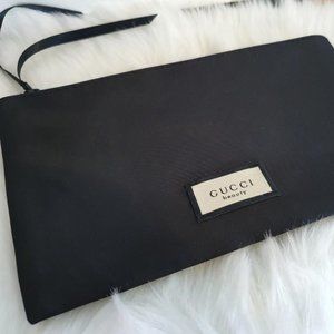 Gucci Beauty Men pouch